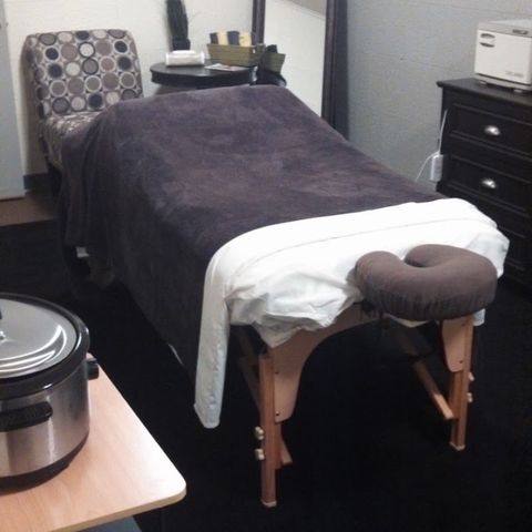 Katie Massage and Spa, massage spa in Rainbow City, AL